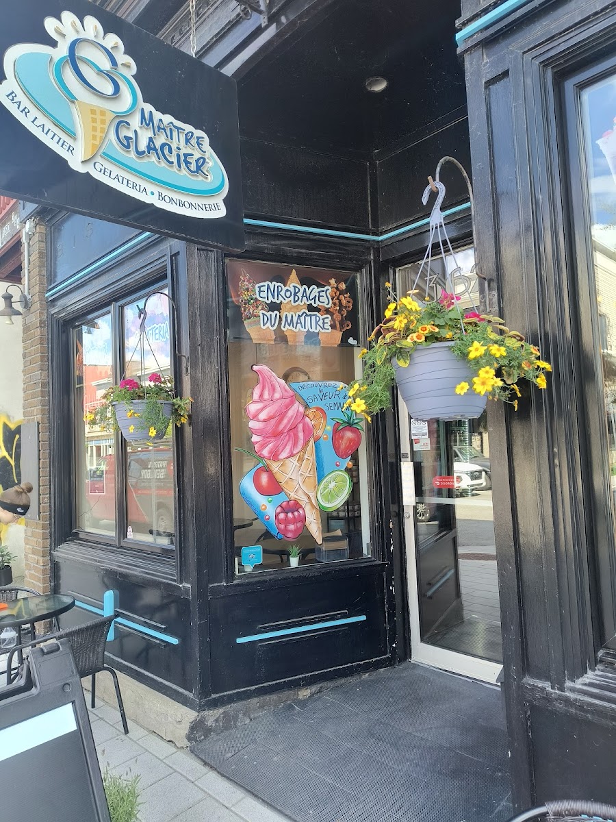 Maître Glacier Magog Photos 2